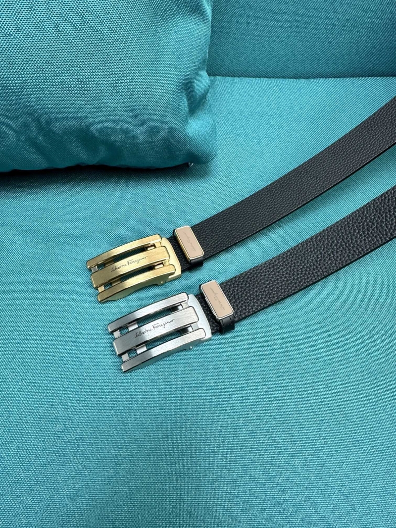 Ferragamo Belts